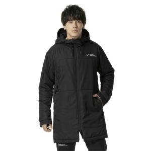 MIZUNO（ミズノ） モレリア morelia ダウンジャケット ハーフコート