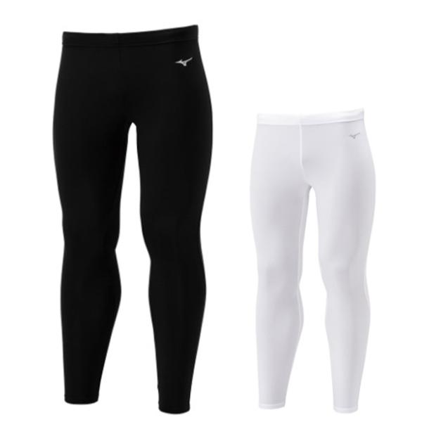 ミズノ サッカーウェア スパッツ メンズ レディース 裏起毛インナータイツ P2MBB550 MIZ...
