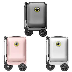 エアホイール Airwheel キャリーケース ROBOT スマートスーツケース SE3S ‥｜himaraya