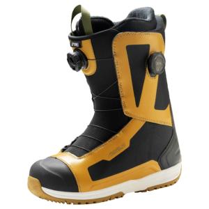 ヨネックス YONEX スノーボードブーツエアラス ボア AERUS BOA 即出荷 22-23 YONEX / ヨネックス AERUS BOA エアラス メンズ