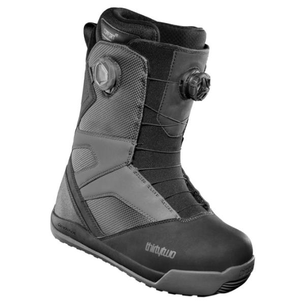サーティーツー スノーボードブーツ ダイヤルタイプ メンズ STW ダブルボア 24 STW DOU...