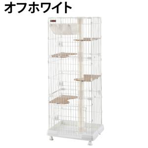 キャットケージ アイリスオーヤマ キャットラン...の詳細画像2