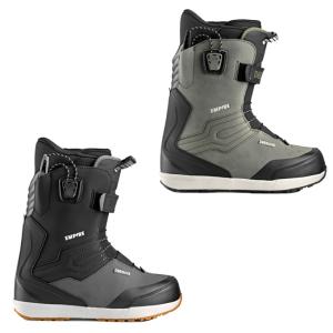 DEELUXE ブーツ EMPIRE 25.5 S4インナー BOA follows_sn-bt-deeluxe-078