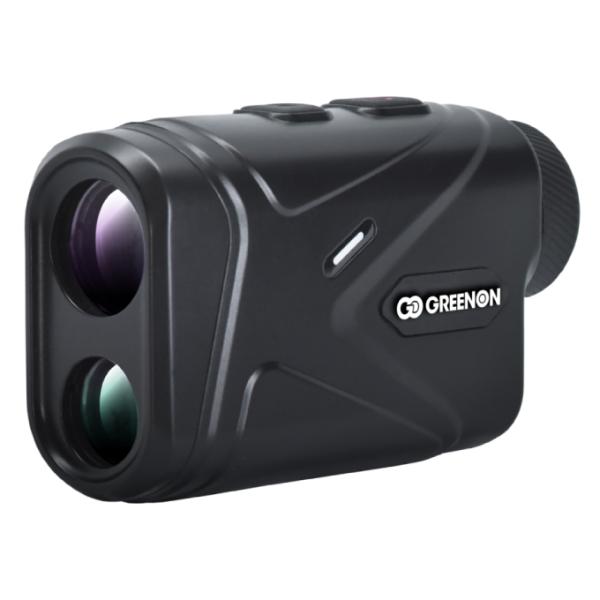 グリーンオン GREENON ゴルフ GPSナビ レーザーキャディー LASER CADDIE GL...