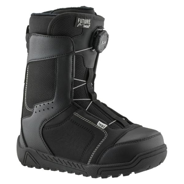 ヘッド スノーボードブーツ ダイヤルタイプ ジュニア AFH LYT FH LYT BOA 3551...