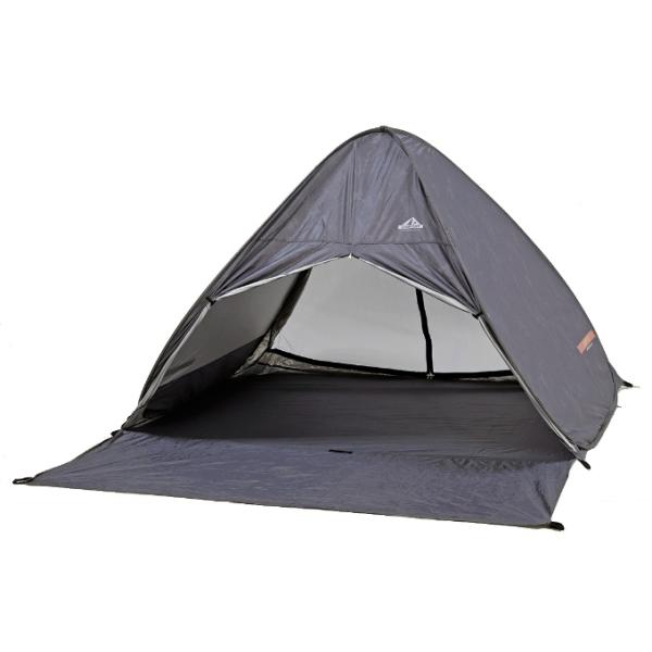 キャプテンスタッグ CAPTAIN STAG ポップアップテント キャンプアウト ポップアップテント...