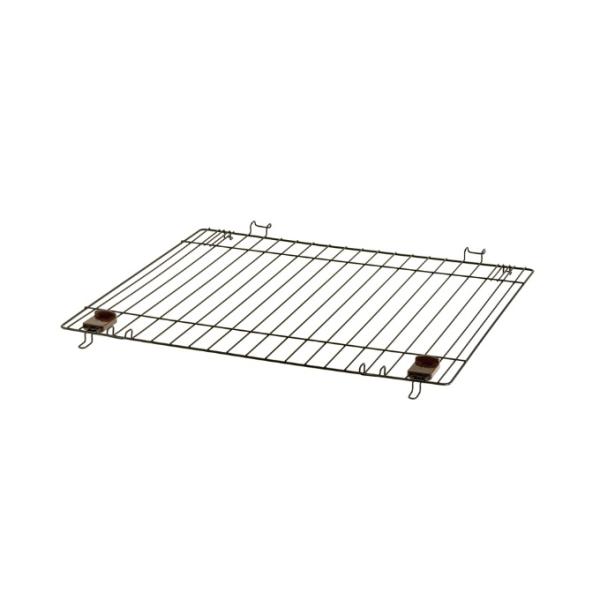 リッチェル Richell サークル ペット用 木製3WAYサークル 屋根面 6114650 【返品...