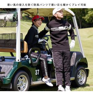 アーノルドパーマー ゴルフウェア ロングパンツ...の詳細画像4