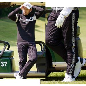 アーノルドパーマー ゴルフウェア ロングパンツ...の詳細画像5