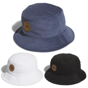 adidas（アディダス） ゴルフ KPO94 コードカオス バケット ハット
