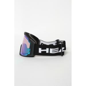 ヘッド HEAD スキー スノーボードゴーグル...の詳細画像1