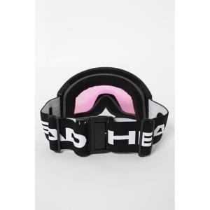 ヘッド HEAD スキー スノーボードゴーグル...の詳細画像3