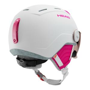 ヘッド HEAD スキー スノーボードヘルメッ...の詳細画像1