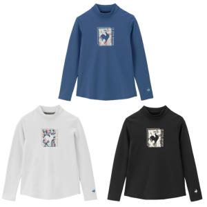 YONEX（ヨネックス） ウィメンズゲームシャツ ロングスリーブ 20898