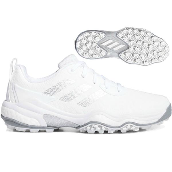 アディダス ゴルフシューズ メンズ スパイクレス コードカオス25 CODECHAOS 25 ID8...