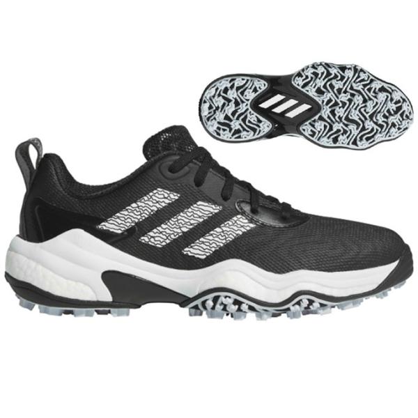 アディダス ゴルフシューズ スパイクレス レディース ウィメンズ コードカオス 25 CODECHA...