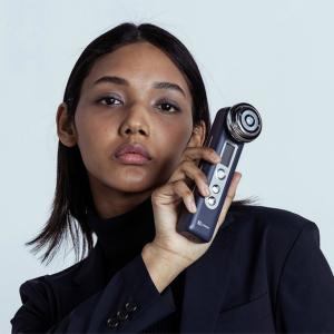 エボーク EVOOCH 美顔器・スチーマー プ...の詳細画像4