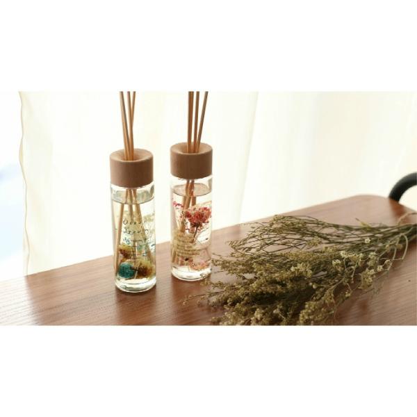 ☆メルシーユー mercyu リードディフューザー Nordic Collection MRU-94...