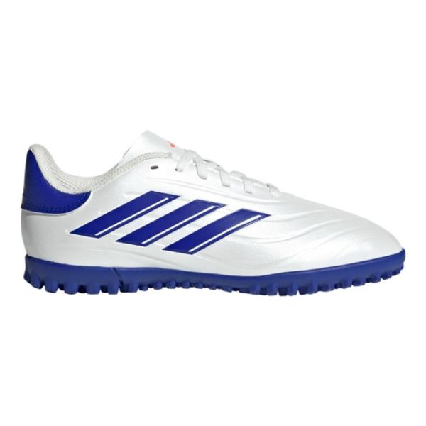 アディダス サッカー トレーニングシューズ ジュニア キッズ コパ ピュア 2 CLUB TF IG...