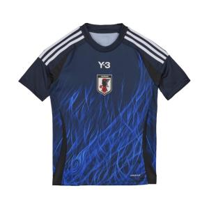 adidas　アディダス　サッカー　日本代表　ユニフォーム　シャツ　キャプテン翼 adidas アディダス サッカー 日本代表 ユニフォーム シャツ