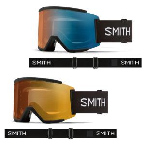 SMITH スノーボードゴーグル 黒の買取情報