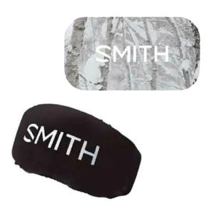 Smith スミス　ゴーグル SkylineXL 収納袋付き SMITH（スミス） マイクロバッグ ゴーグル用 収納袋 クリーニング