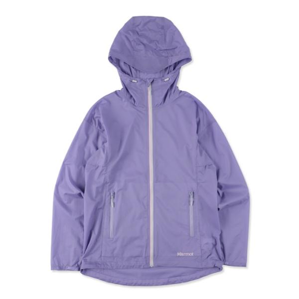 マーモット Marmot マウンテンパーカー レディース Zerobreeze Jacket ゼロブ...