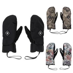 DC SHOES（ディーシーシューズ） DC FRANCHISE MITT ADYHN03013 ミトン