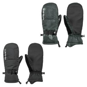 Quiksilver（クイックシルバー） ジュニア ジュニア 5指グローブ