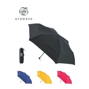 ☆折りたたみ傘 晴雨兼用 日傘 軽量 ムーンバッ...の商品画像