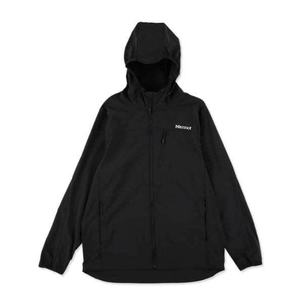 マーモット Marmot マウンテンパーカー メンズ レディース Ease Two Jacket イ...