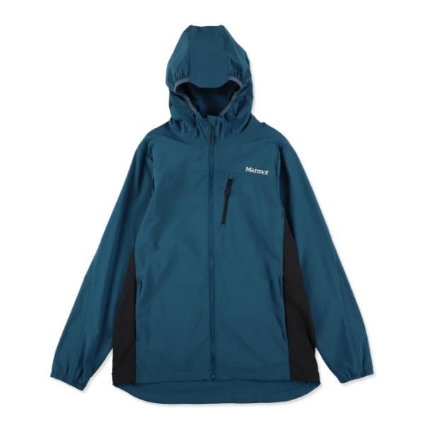マーモット Marmot マウンテンパーカー メンズ レディース Ease Two Jacket イ...