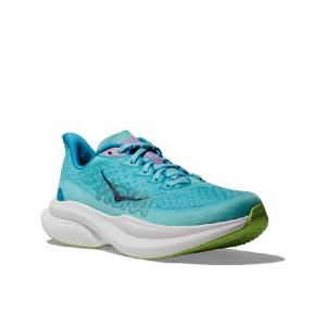 ホカ HOKA ランニングシューズ レディース マッハ 6 WD W 1147834 CSSW
