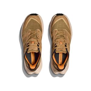 ホカ HOKA トレイルランニングシューズ メ...の詳細画像2