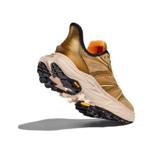 ホカ HOKA トレイルランニングシューズ メ...の詳細画像4