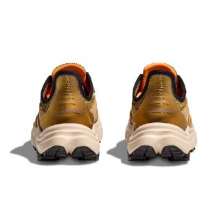 ホカ HOKA トレイルランニングシューズ メ...の詳細画像5