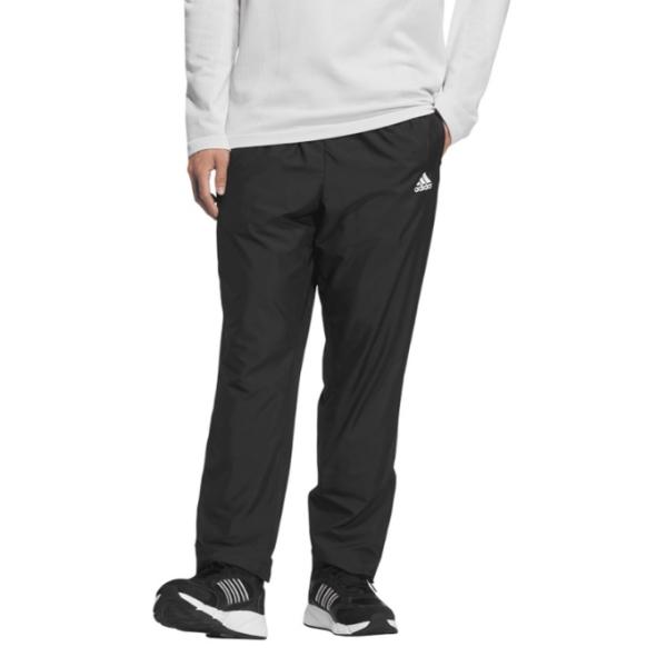 アディダス ウインドブレーカー パンツ メンズ マストハブ スモールロゴ レギュラーフィット WIN...