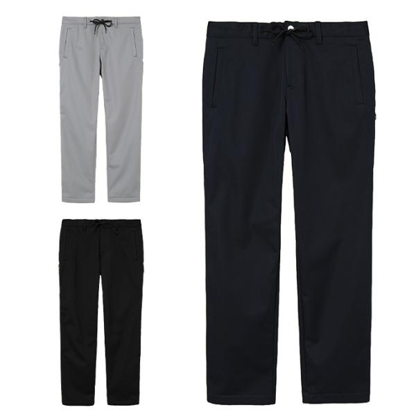 キャロウェイ ゴルフウェア ロングパンツ メンズ 8WAYストレッチ防風ボンディングパンツ C242...