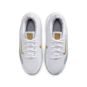 ナイキ バスケットシューズ ジュニア NIKE...の詳細画像1