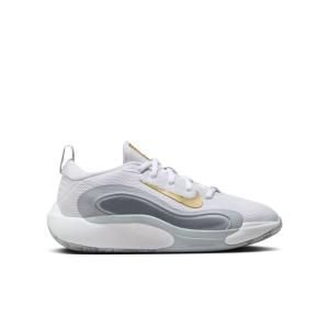 ナイキ バスケットシューズ ジュニア NIKE...の詳細画像3