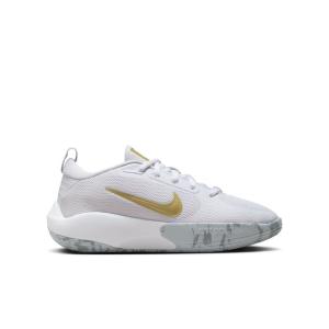 ナイキ バスケットシューズ ジュニア NIKE...の詳細画像4