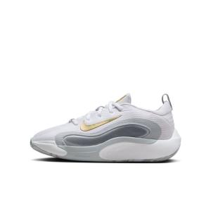 ナイキ バスケットシューズ ジュニア NIKE...の詳細画像5