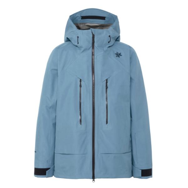 ゴールドウイン GOLDWIN スキーウェア ジャケット メンズ GORE TEX 3L Jacke...