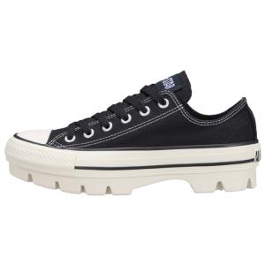 CONVERSE コンバース スニーカー オールスター チャンク HI 厚底