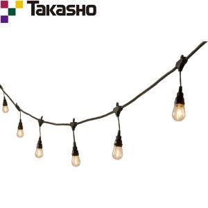 タカショー あかりクラシックパーティーライト 追加用の買取情報