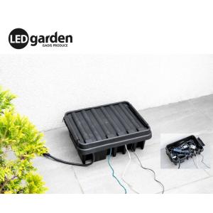 ☆タカショー TAKASHO 収納 コンセントボ...の商品画像