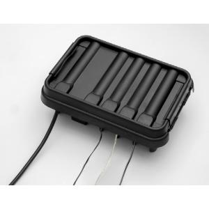 ☆タカショー TAKASHO 収納 コンセント...の詳細画像5