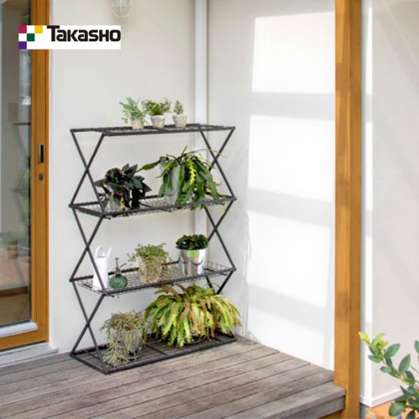 タカショー TAKASHO プランター パンタグラックL GFH-FS06 ‥