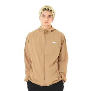 New Balance（ニューバランス） ウインドブレーカー ジャケット メンズ