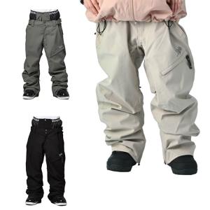 ニーマ メンズ レディース スノーボードウェア パンツ SNB PANT NB-1110 nima 【24-25 2025モデル】